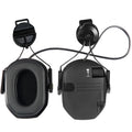 Electronic Active Headset Helmet Mounted Version Hunting Pickup and Noise Reduction Tactical Headset Hearing Protection Earmuf