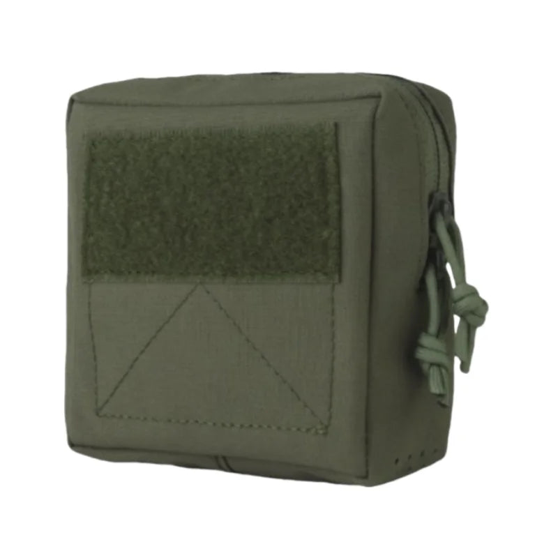 Outdoor Multi functional GP Bag M-Size MOLLE GP Storage Bag, Used for Belts and Belts