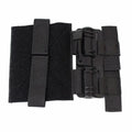 Tactical Quick Release Vest Buckle Durable Quick Release System Kit for JPC CPC NCP XPC 6094 420 Vest Accessories