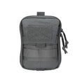 Tactical Molle EDC Pouch Outdoor Waist  Fanny Pack Emergency Bag Accessorie Multi-functional Utility Tool Pouches