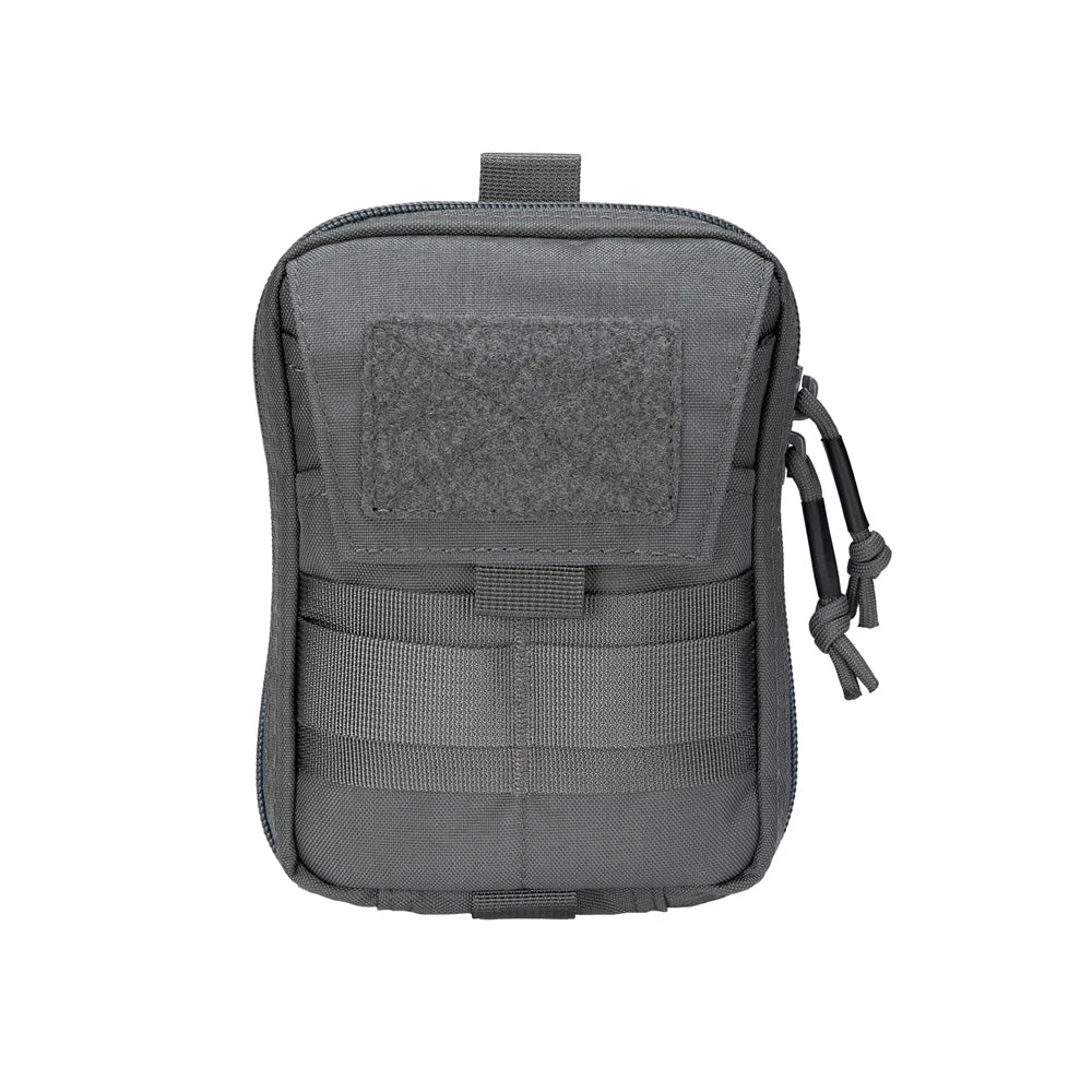 Tactical Molle EDC Pouch Outdoor Waist  Fanny Pack Emergency Bag Accessorie Multi-functional Utility Tool Pouches