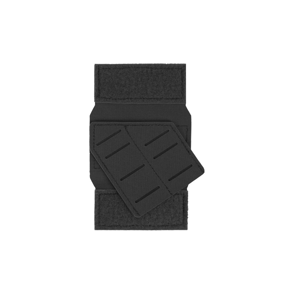 Tactical Belt Adapter Board Double Quadruple Row Molle Converter Plate Magazine Pouch Converter Panel Platform Hunting Accessory