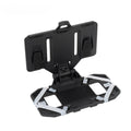 Tactical MOLLE Folded Navigation Board Mobile Phones Navigator Holder Vest Chest Bag Admin Panel Hunting Vest Accessories