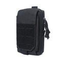 Tactical Molle Pouch Waist Bag Outdoor Men EDC Tool Bag Utility Gadget Organizer Vest Pack Purse obile Phone Case
