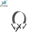 Z-TAC Tactcial Shooting Headphones Headband Head hoop bracket For Comta II III Series Tactical Headset Accessories
