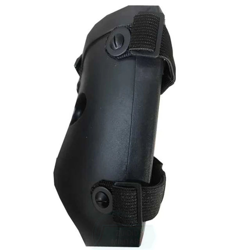 Face Shield Aramid NIJ IIIA Face Cover Tactical Mask