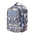 Tactical Molle Pouch Small, EDC Utility Pouch Tactical Tool Pouches Bag Compact Multi-Purpose Waist Pouch