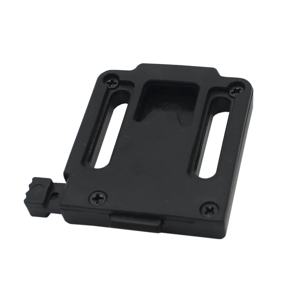 VULPO Tactical Helmet Mount NVG Mount Adapter For Fast Mich Helmet Accessories
