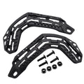 VULPO Tactical Revision Helmet Side Guide Rail Revision Helmet-Specific Mount Rail Hunting Airsoft Helmet Accessories