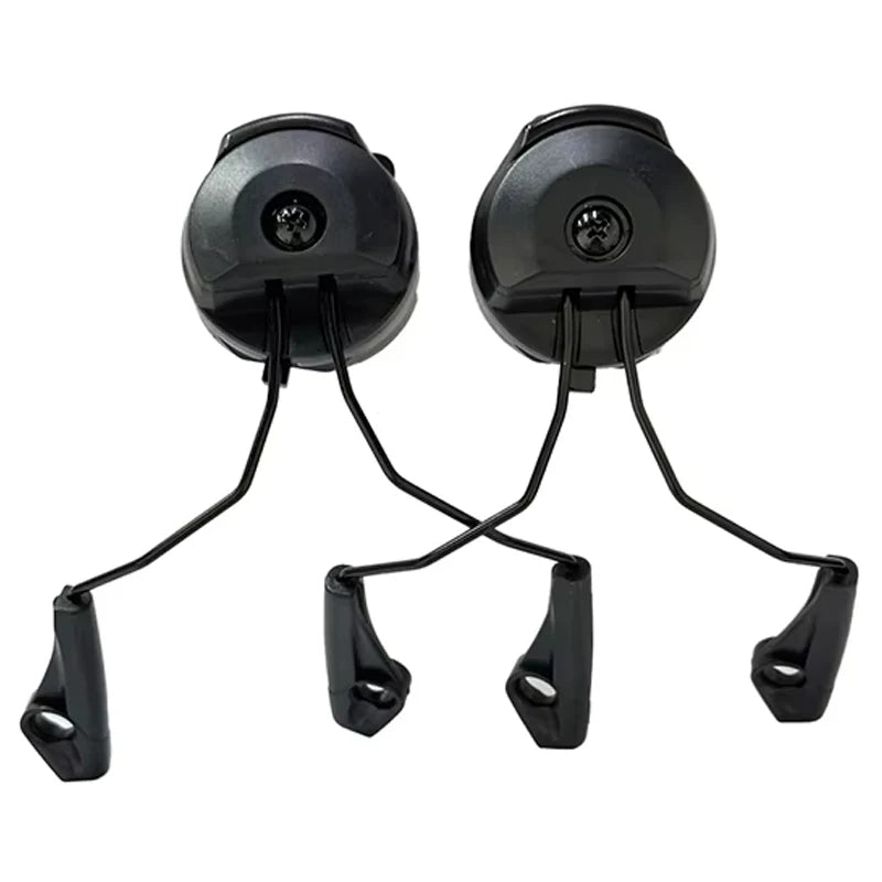 Tactical Headset Mount ARC OPS-CORE Helmet Rail Adapter for Adjustable Rail Suspension Bracket Newest  Generation