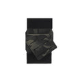 Tactical Belt Adapter Board Double Quadruple Row Molle Converter Plate Magazine Pouch Converter Panel Platform Hunting Accessory