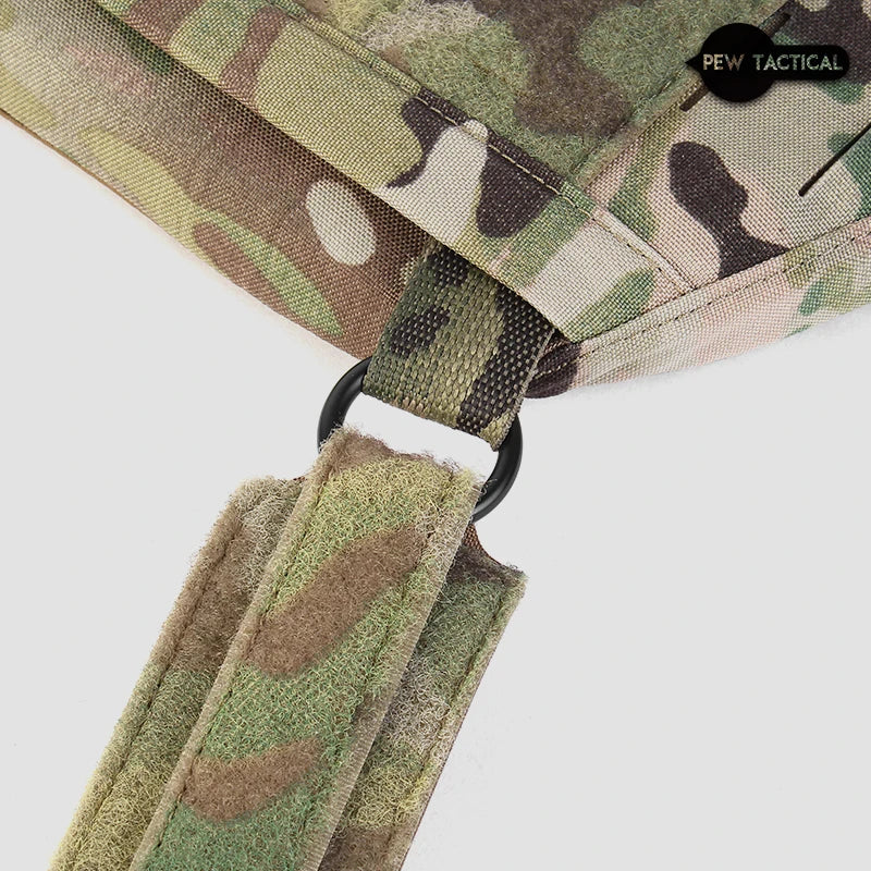 PEW TACTICAL Vest Hunting Armor FERRO STYLE FCPC Plate Carrier Airsoft Hunting Tactical Vest VT05