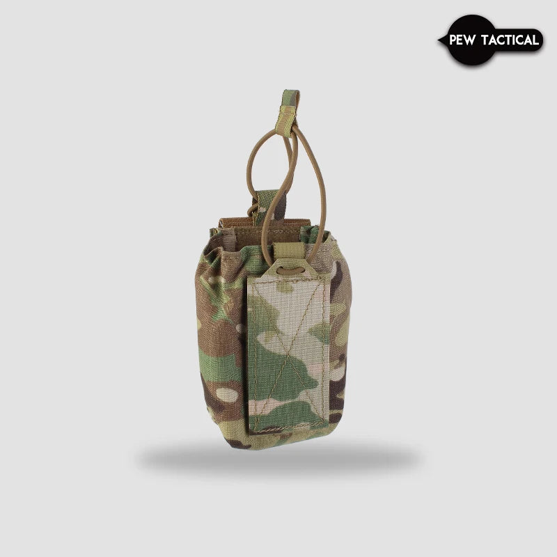 PEW TACTICAL SPUD Pouch Airsoft PH54