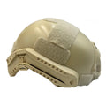 Kids Tactical Play Game Helmet Paintball Military CS Army Airsoft FAST Gaming Children's Protective Helmets Lightweight Helmet