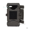 FMA Mobile Pouch Molle Tactical Hunting Vest Style Mobile Phone Case for iPhone. 6/6S/7