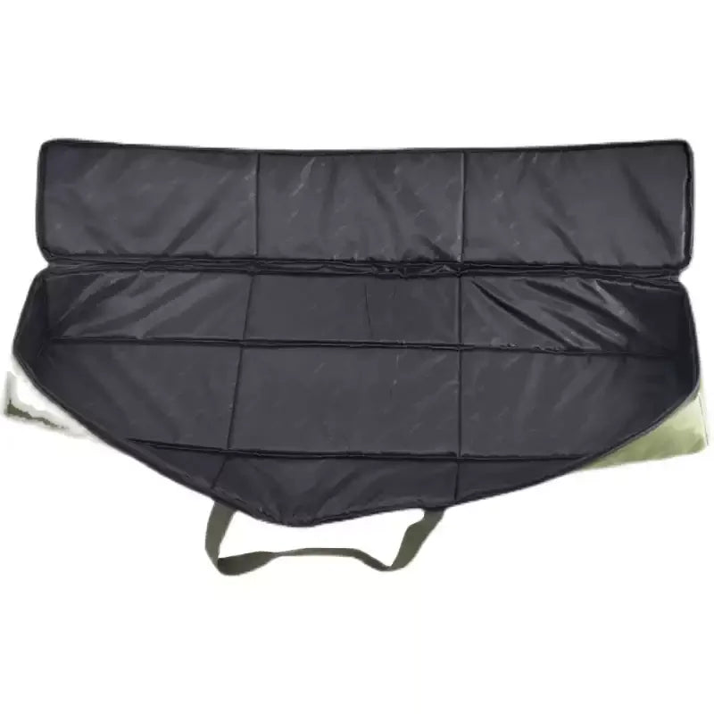 Outdoor Camping Hammock Hanger Handbag Outdoor Travel Folding Swing Chair Storage Bag Custom-made