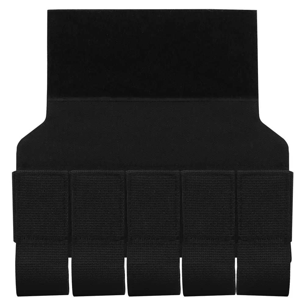 Airsoft Tactical M203 Grenade Pouch 40mm 5 Holder Banger Hanger MK4 D3CRM MK3 Militar Chest Rig Grenade Pouch Hunting Game Gear