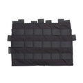 Emersongear MOLLE Panel For MVS Vest Front Pack Outdoor Hunting Vest Trekking Camping Sports Nylon EM9288