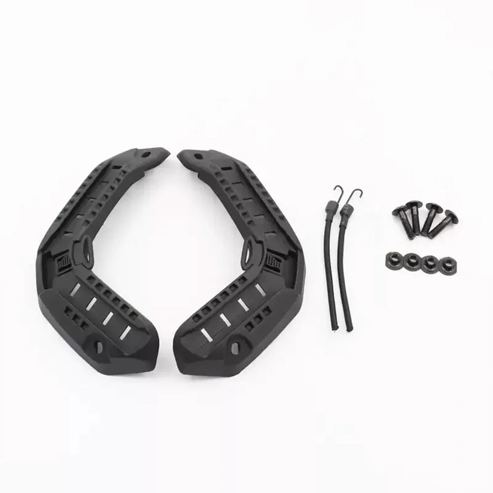 OPS Style ARC Frame Side Rail - FAST Maritime Exclusive Fit, Universal Tactical Helmet Rail Accessory