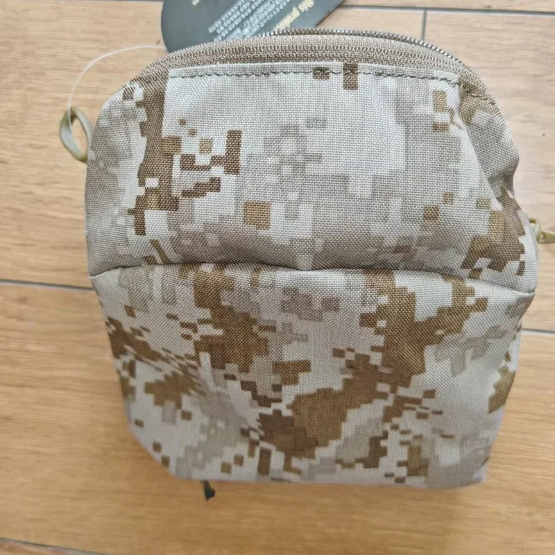 MOLLE Outdoor Supplies Small Miscellaneous Bag