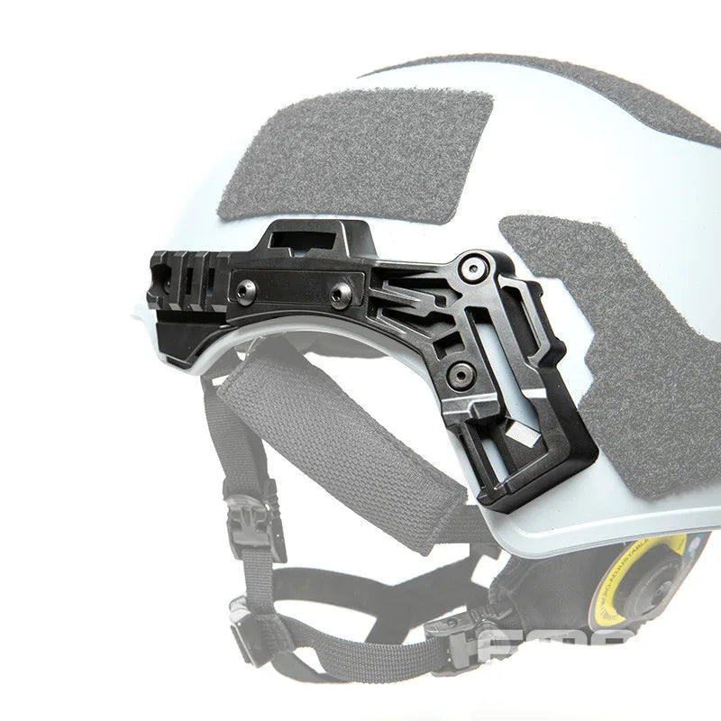 FMA EX BALLISTIC Tactical Helmet Replacement Rail Adapter 3.0 Helmet Guide Rail Suit Mount