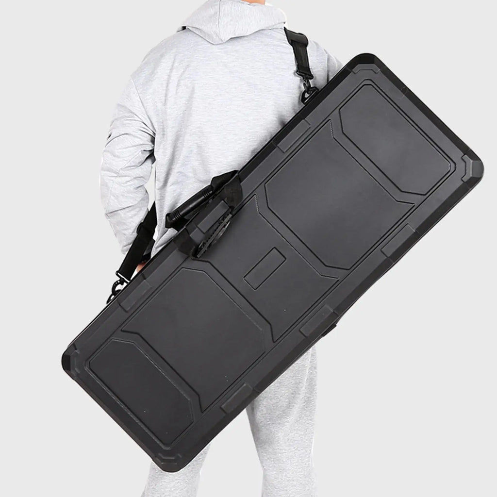 Bow Case with Adjustable Strap Gift Men Women Convenient Adults Portable Outdoor