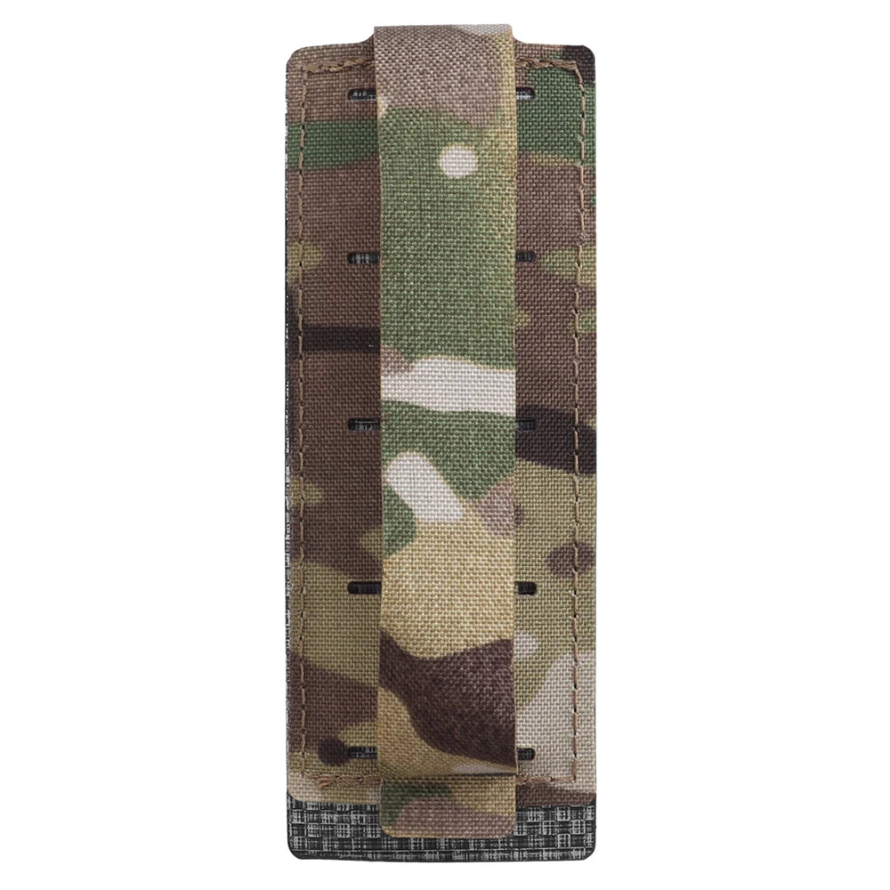 Tactical Airsoft storage and mounting system Hanging Panel Magazine 5 Rounds 12 gauge Pouch for Equipment Belt Airsoft Vest