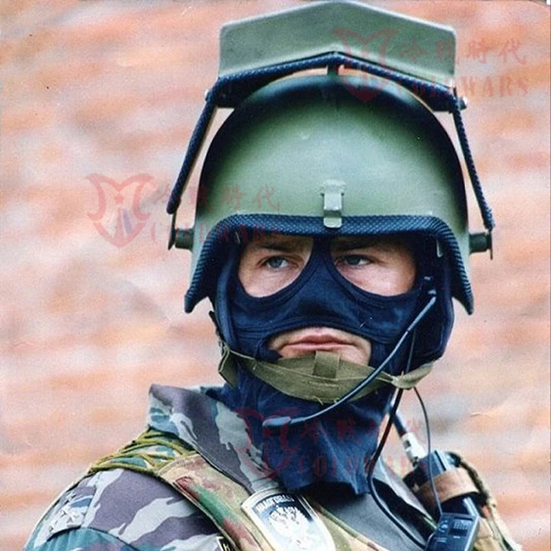 Combat Helmet - Outdoor Sports 6-level Protection Helmet