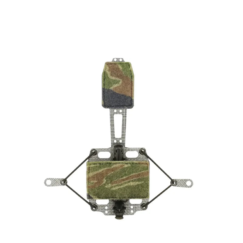 PVS31 T-Shaped Helmet Battery Pack