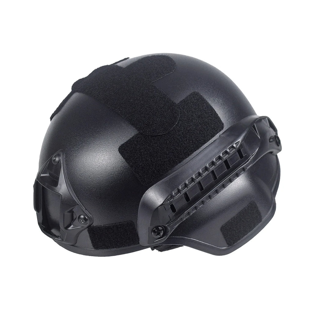 Tactical MICH2000 Softair MH Tactical Helmet FAST Helmet Protective Gear For Paintball CS SWAT Cycling Outdoor Sports Equipment