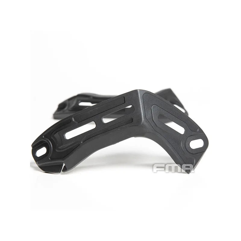 New  Tactical AF M/L Helmet Rail Set Special Guide Rail Accessories Helmet Side Rail