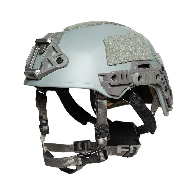 FMA Version 3.0 Wendy Protective Helmet TB1268B