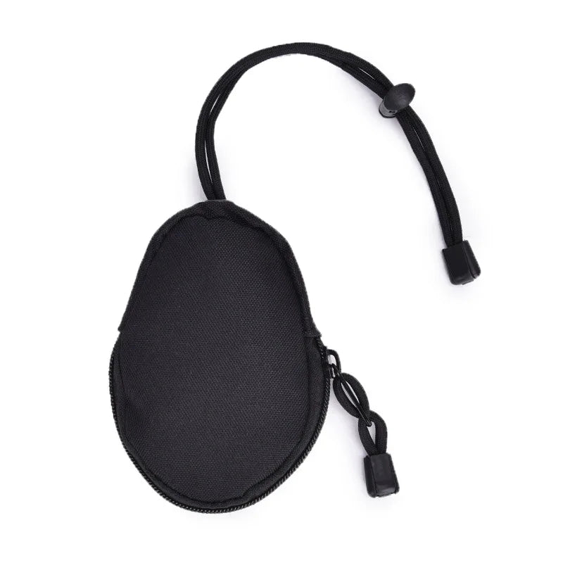 Key Wallets Holder Men New Design EDC Keys Organizer Keychain Bag Out Door  Camo Pack Purse  Keyring Pouch Purse Case