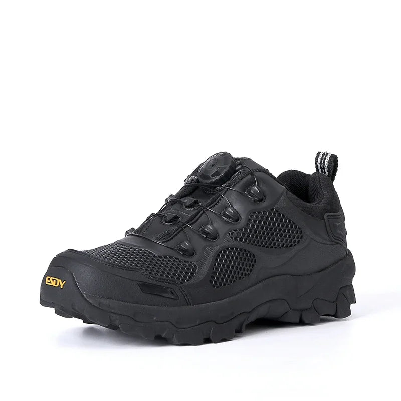 Mens Ultralight Breathable Mesh Sports Shoes Male Outdoor Camping Hiking Hunting Climbing Training Boots