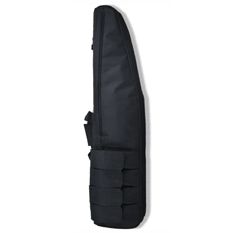 Tactical Gun Storage Bag for Outdoor Shooting And Hunting with Shoulder Pad Case for Long Gun Available in 70cm/98cm/118cm Sizes