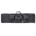 Outdoor Sports Tactical Gun Pack Long Gun Air Gun Color Bullet Shooting Hunting Equipment Pack 98cm/118cm/142cm