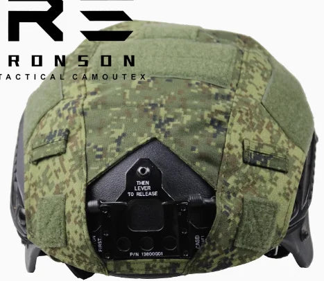 Field products- RS Fast Helmet Cover
