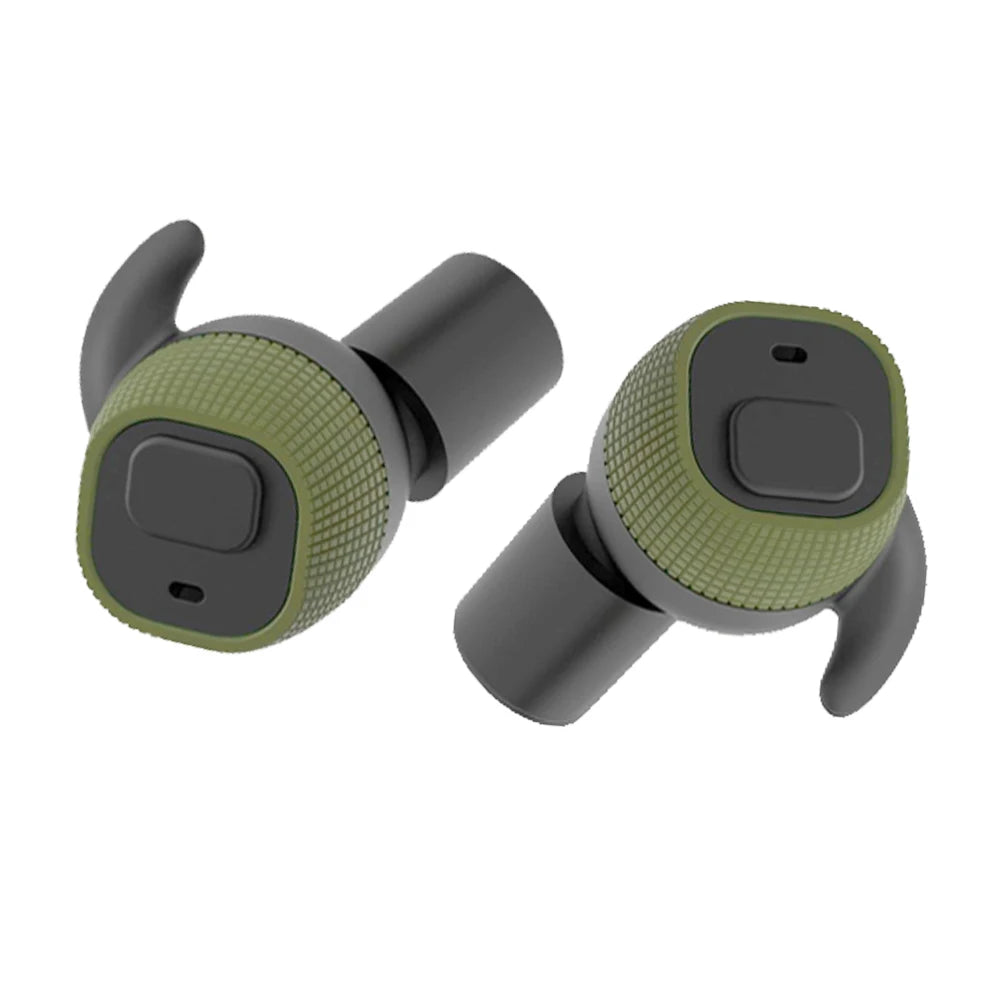 EARMOR M20 Electronic Earbuds Noise Earbuds 22dB, Shooting Earmuffs, Electronic Hearing Protectors, Shooting Accessories