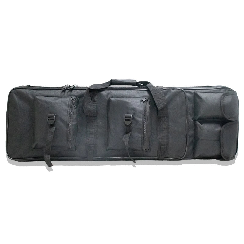 Tactical Hunting Gun Bag Nylon Outdoor Shoulder Bag for Shooting And Fishing Equipment 81/94/115 Cm Sizes
