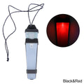 Tactical FMA Helmet Safety Flashing Light Survival Signal Light Waterproof Lamp Outdoor Equipment for Hunting Hiking Cycling