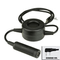 SINAIRSOFT Z Tactical Cable & PTT TCI Tactical Headset Earphone Accessory Cable Plug Adapter Standard Version Z114