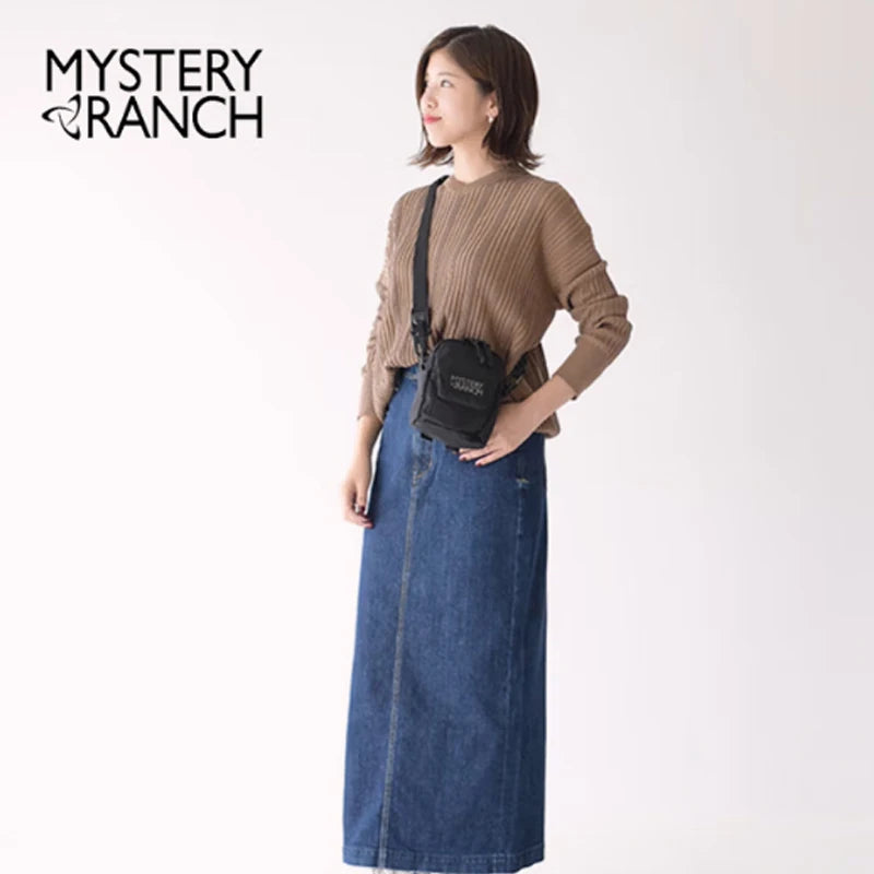 MYSTERY RANCH Big Baby Expansion Pack 3.5L Expansion Casual Crossbody Bag