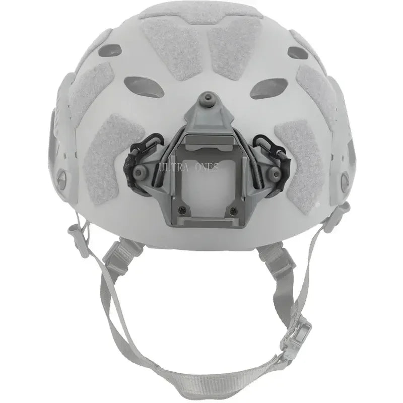 Tactical Helmet NVG Mount FAST Wargame Helmet Night Vision Device Bracket Base Adapter Shooting Hunting Helmet Accessories