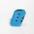 IPSC IDPA USPSA Competition Shooting Magazine Pouch Right & Left Hand Universal Pistol Multi-Angle Speed Magazine Holster TB1416