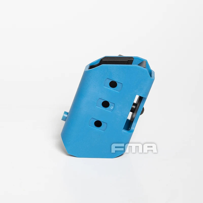 IPSC IDPA USPSA Competition Shooting Magazine Pouch Right & Left Hand Universal Pistol Multi-Angle Speed Magazine Holster TB1416