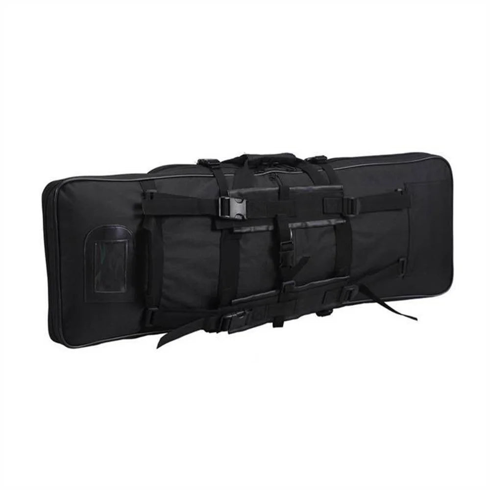 OPHIDIAN  M/L/XL Gun Bag Case Rifle Bag Backpack Sniper Carbine Airsoft Shooting Carry Shoulder Bags for Hunting Accessories