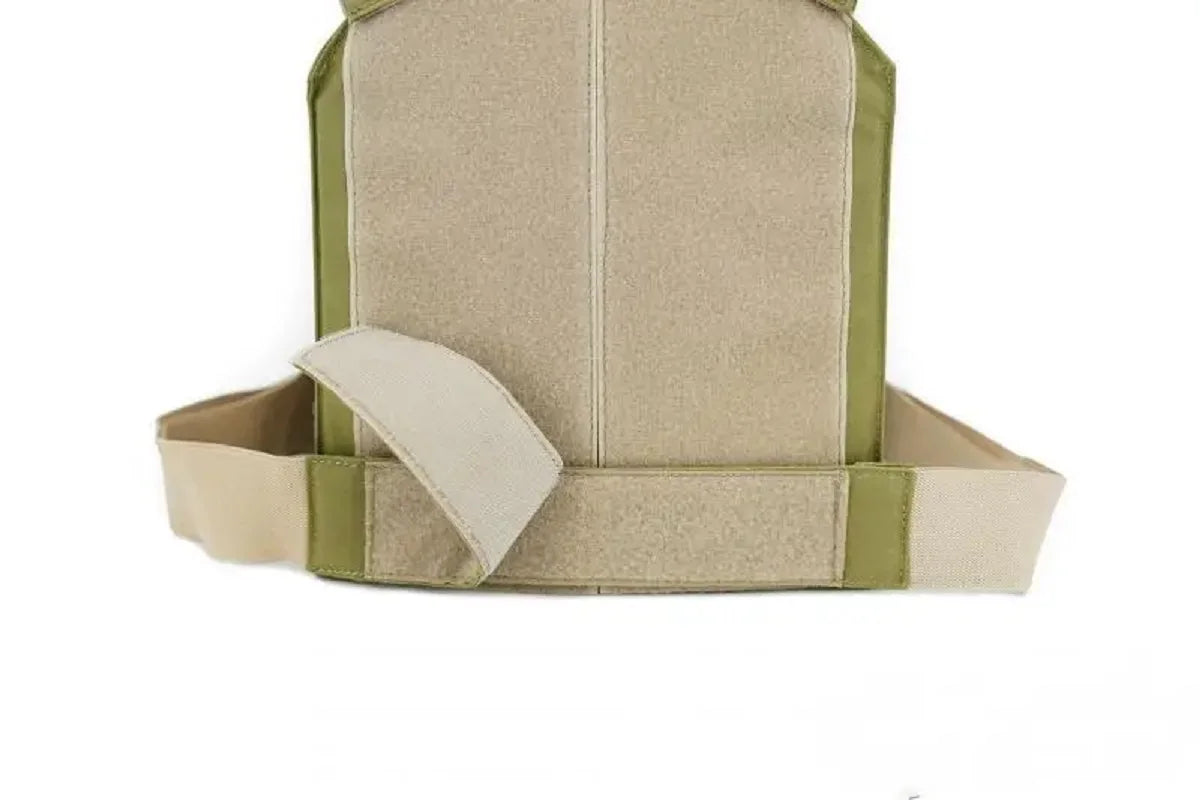 Outdoor Products - Tactical Hunting Tank Top Nylon Material Chicken Plate Tactical Tank Top Seal