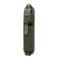 Backpack Shoulder Strap Bag Sundries Pouch Molle Flashlight Pouch EDC Tool Bag Outdoor Hunting Camping Accessories
