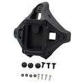 Tactical MK NVG Shroud Helmet Mount Universal Alloy Modular Helmet Shroud for Various Helmets
