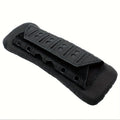1Pair Breathable Comfort Tactical Vest Shoulder Pads Anti-slip Buffer Protector Sleeve For Hunting Vest Backpack Shoulder Straps